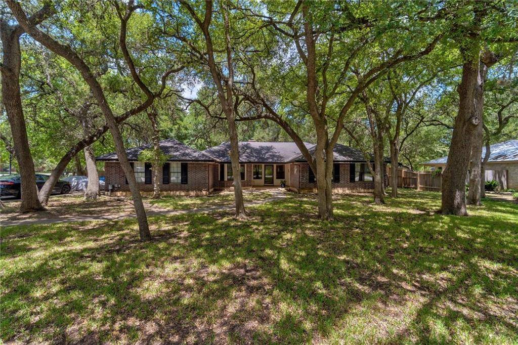 212 Dewberry CV, Buda, TX 78610