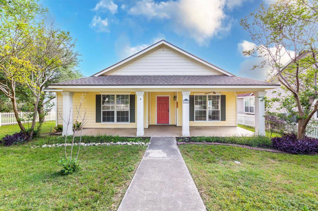 216 Hutton, Kyle, TX 78640