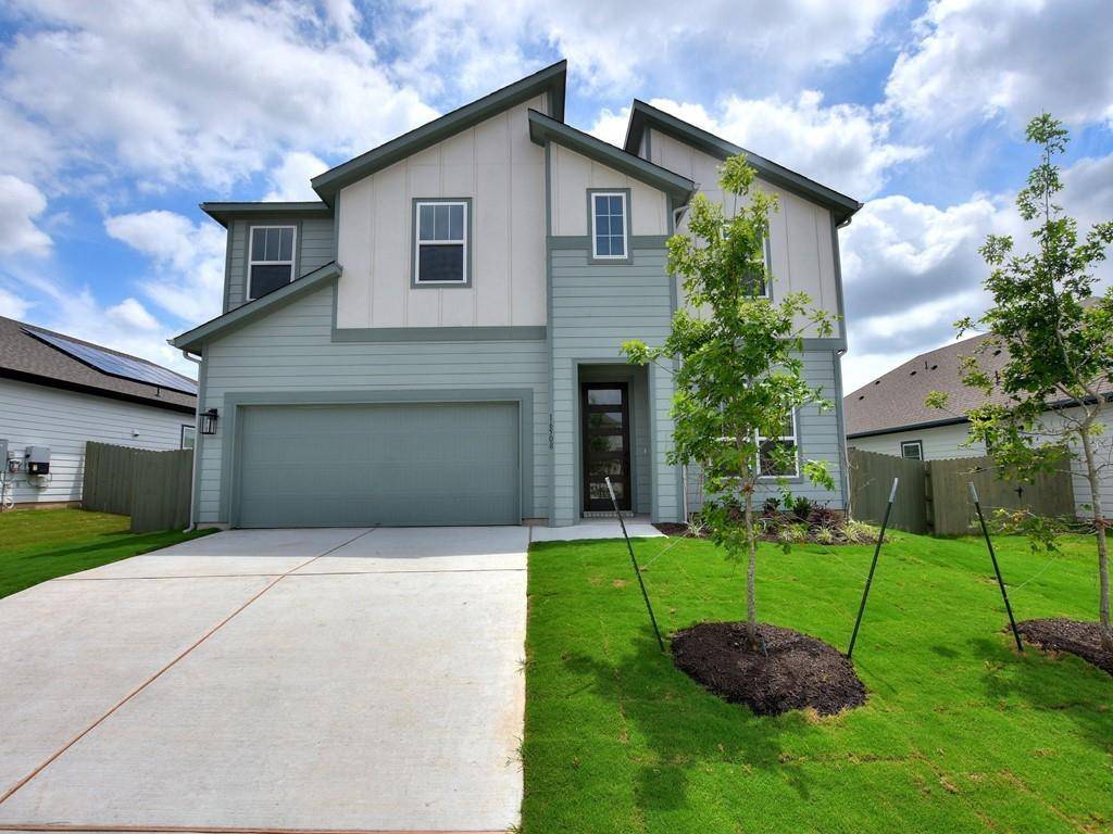 16508 SUMMERY ST, Manor, TX 78653