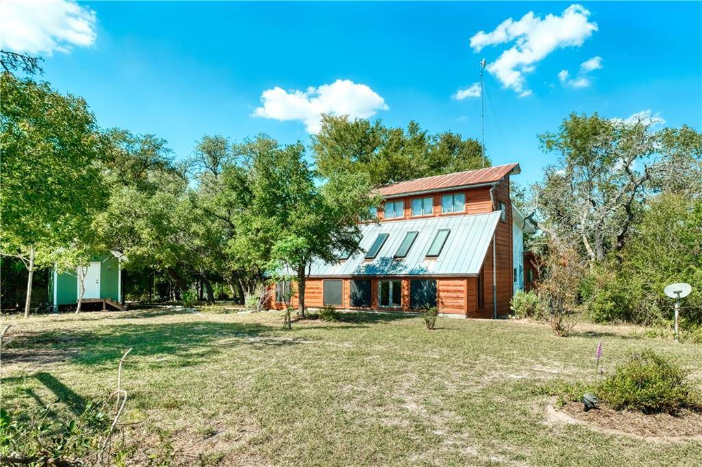 701 Redbird RD, Georgetown, TX 78626