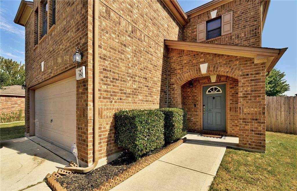 380 Rummel DR, Kyle, TX 78640