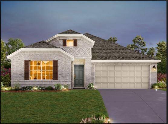 11916 Mexia PASS, Manor, TX 78653