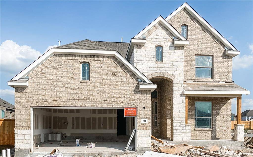 241 Spinnaker LOOP, Kyle, TX 78640