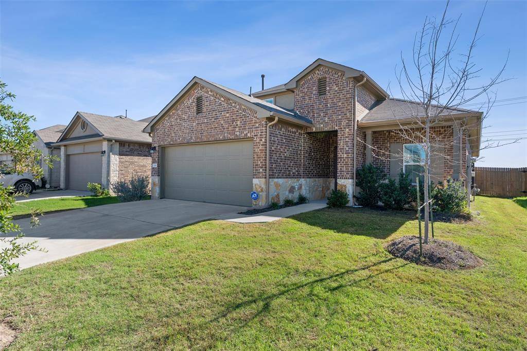 124 Marienfeld LN, Georgetown, TX 78626
