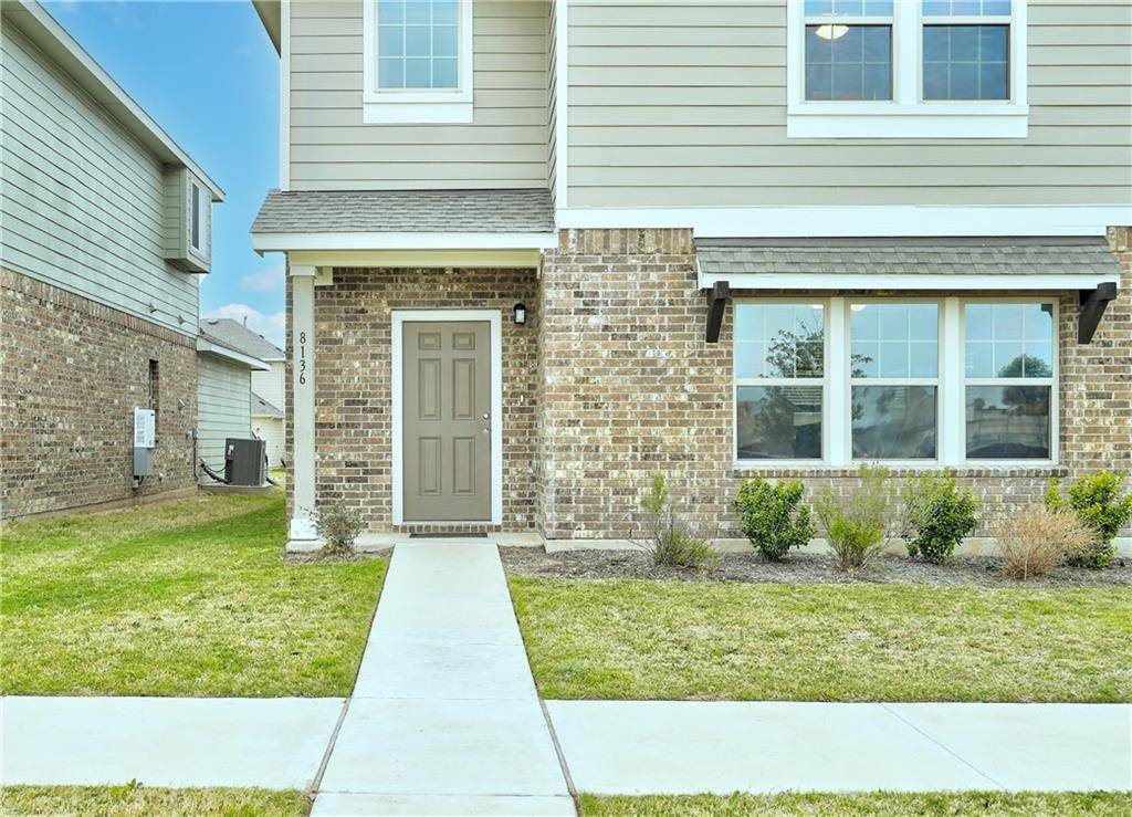 8136 Daisy Cutter XING, Georgetown, TX 78626