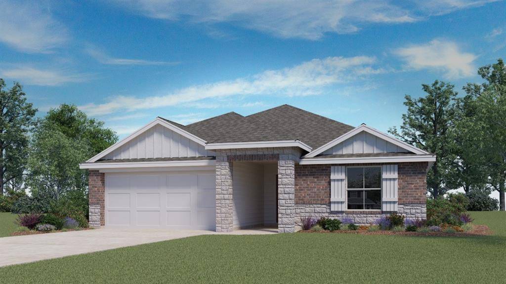 124 Harlan DR, Hutto, TX 78634