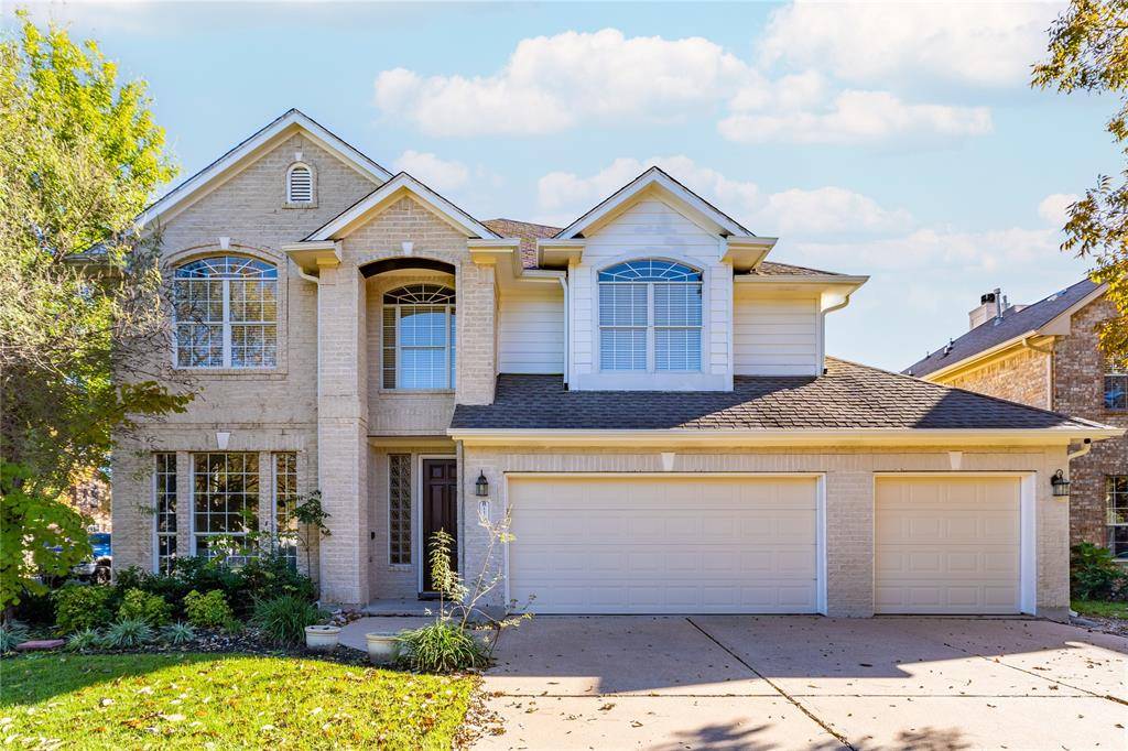 1100 Hunters Creek DR, Cedar Park, TX 78613