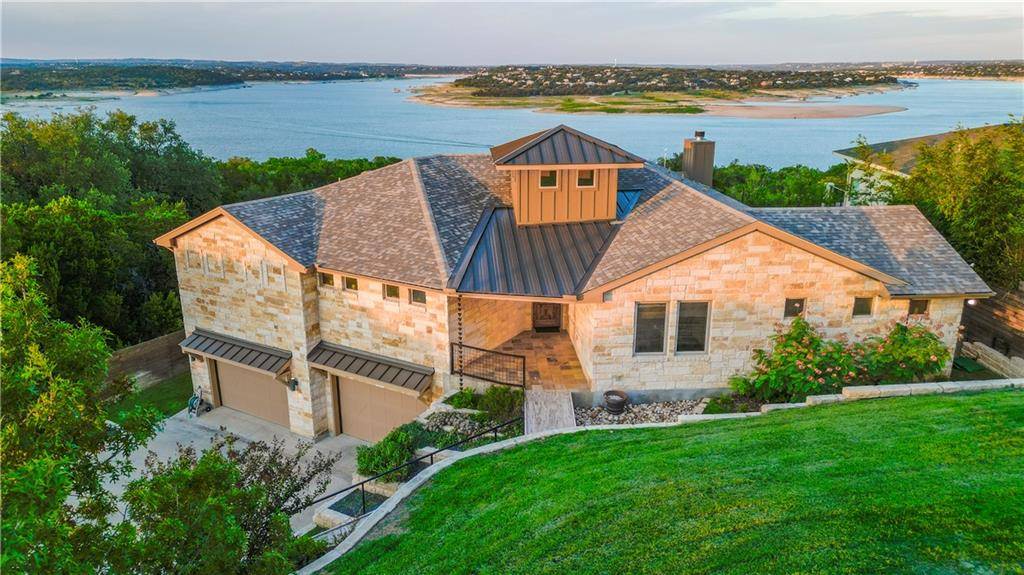 1911 Highlands DR, Spicewood, TX 78669