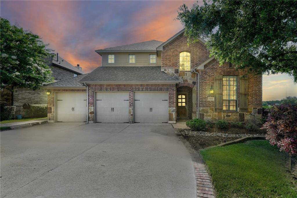 1404 Ambling TRL, Cedar Park, TX 78613
