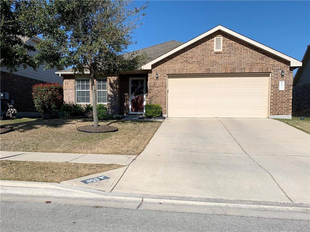 153 Carrington DR, Buda, TX 78610