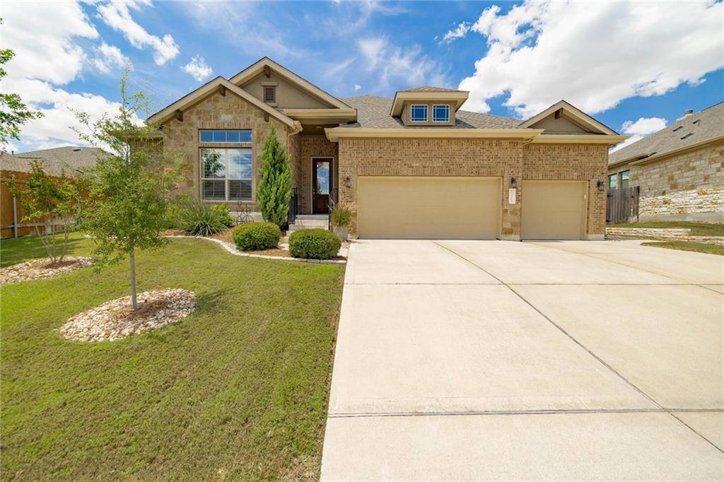 3103 Paseo De Rancheros DR, Cedar Park, TX 78641