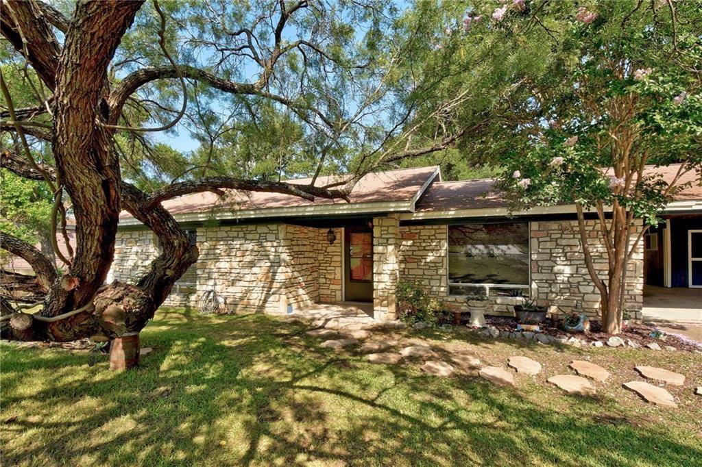 1006 Elm LN, Marble Falls, TX 78654