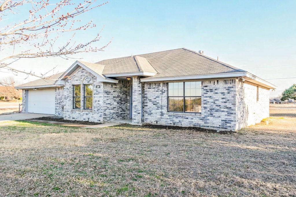262 County Road 4937, Kempner, TX 76539