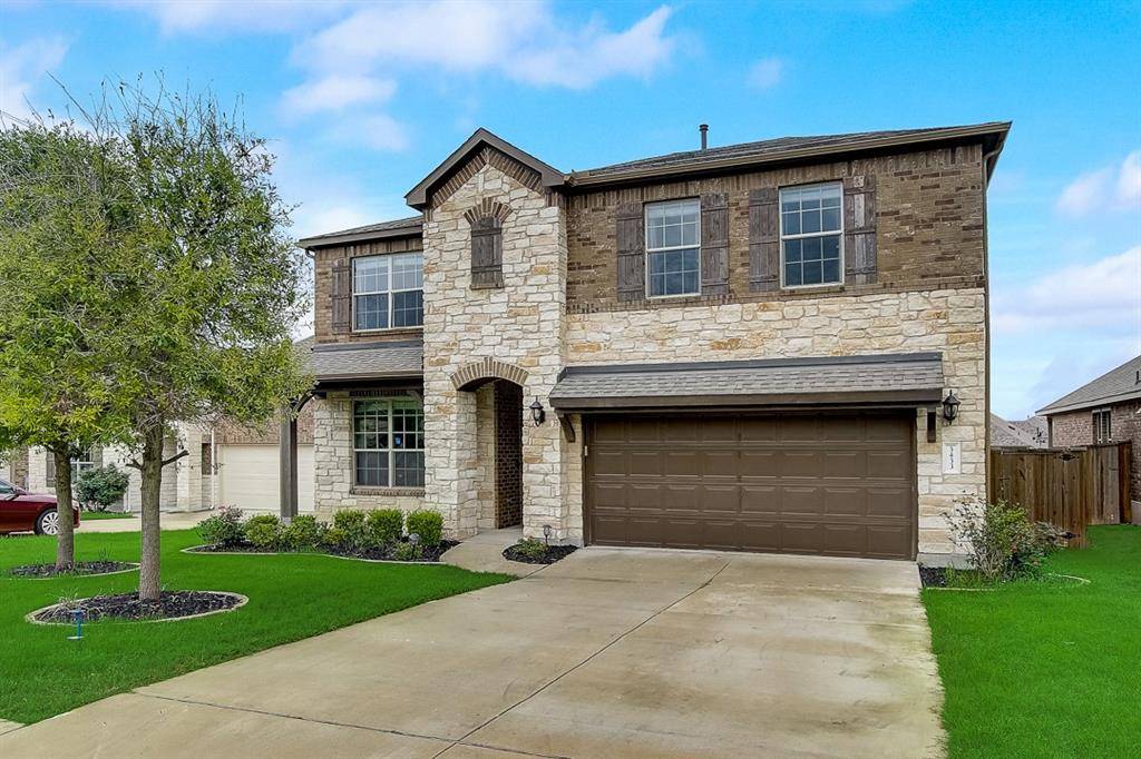 3433 De Torres CIR, Round Rock, TX 78665