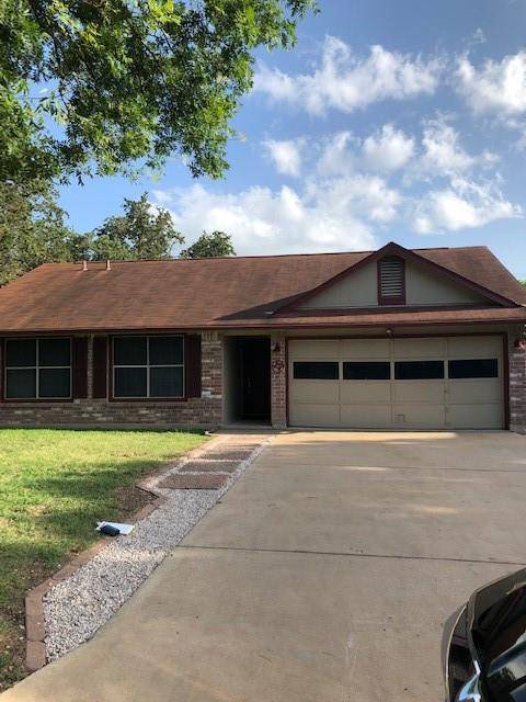 3305 Blazing Star TRL, Cedar Park, TX 78613