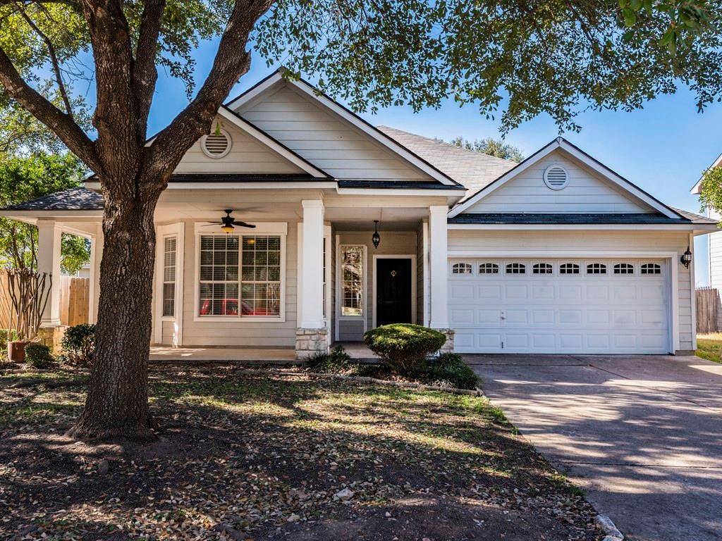 270 Bristol RD, Buda, TX 78610