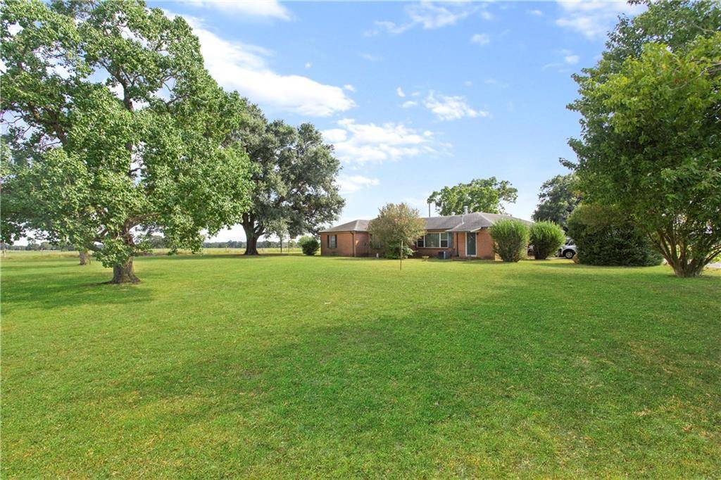 16465 N FM 46, Bremond, TX 76629
