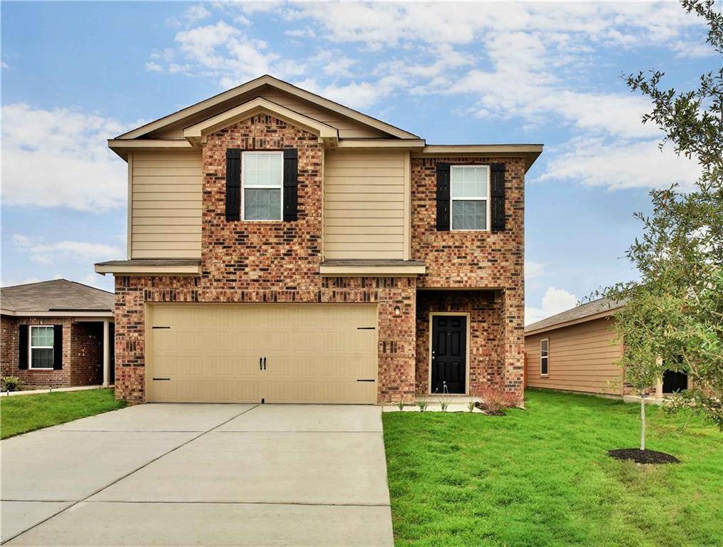 1350 Amy DR, Kyle, TX 78640