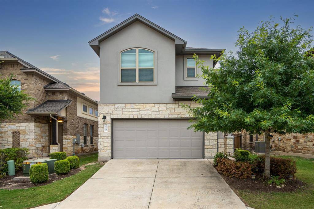 1401 Little Elm TRL #210, Cedar Park, TX 78613