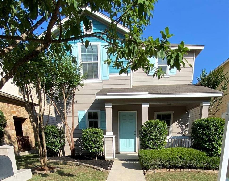 1054 Dorn, Kyle, TX 78640