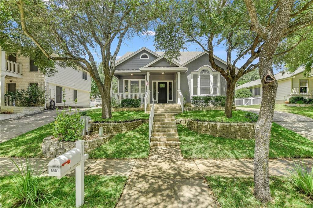 5901 Hartson, Kyle, TX 78640