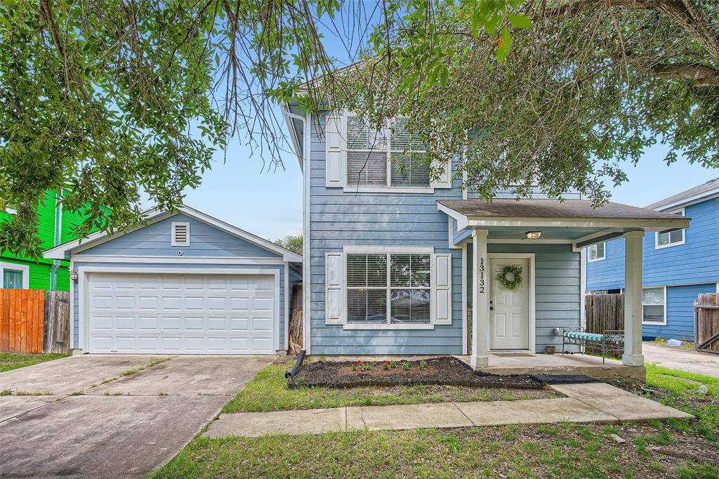 13132 Briarcreek LOOP, Manor, TX 78653