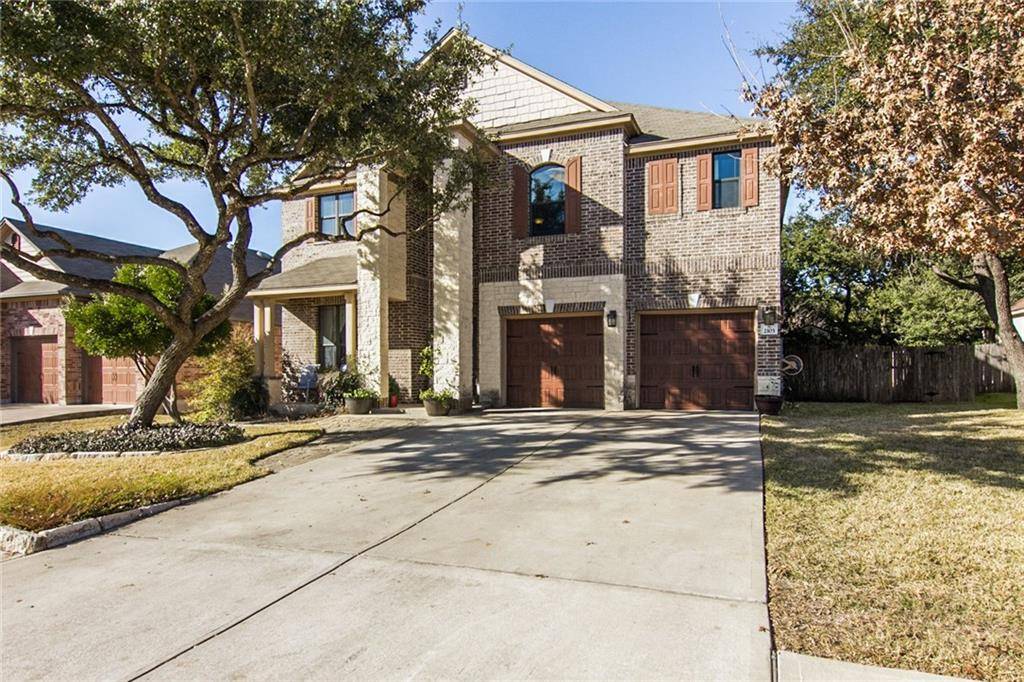 2103 Howell Mountain DR, Cedar Park, TX 78613