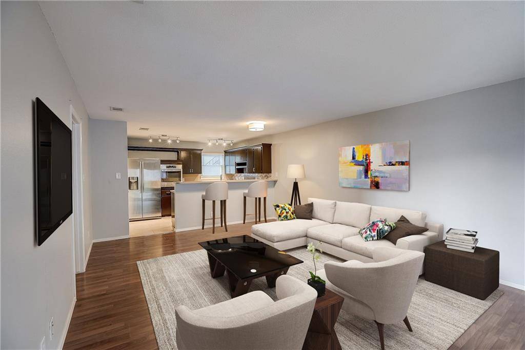 8621 Putnam DR #A, Austin, TX 78757