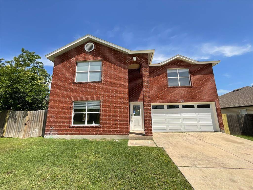3330 High Cotton WAY, Round Rock, TX 78664