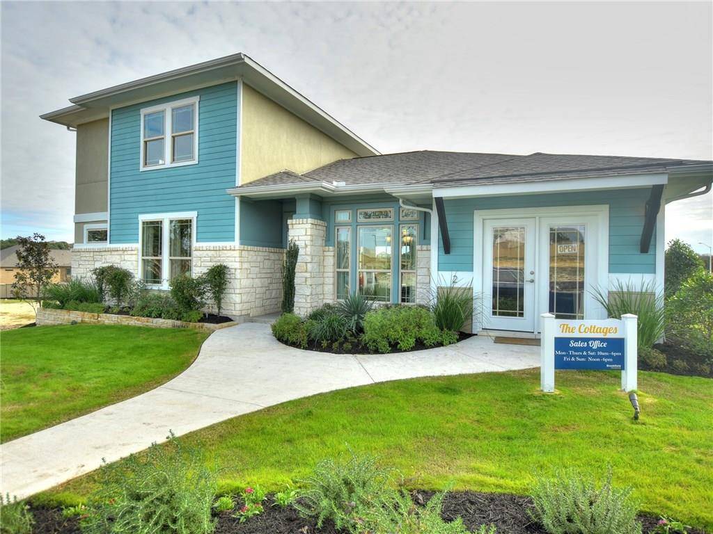 710 Arrow Point DR #2, Cedar Park, TX 78613