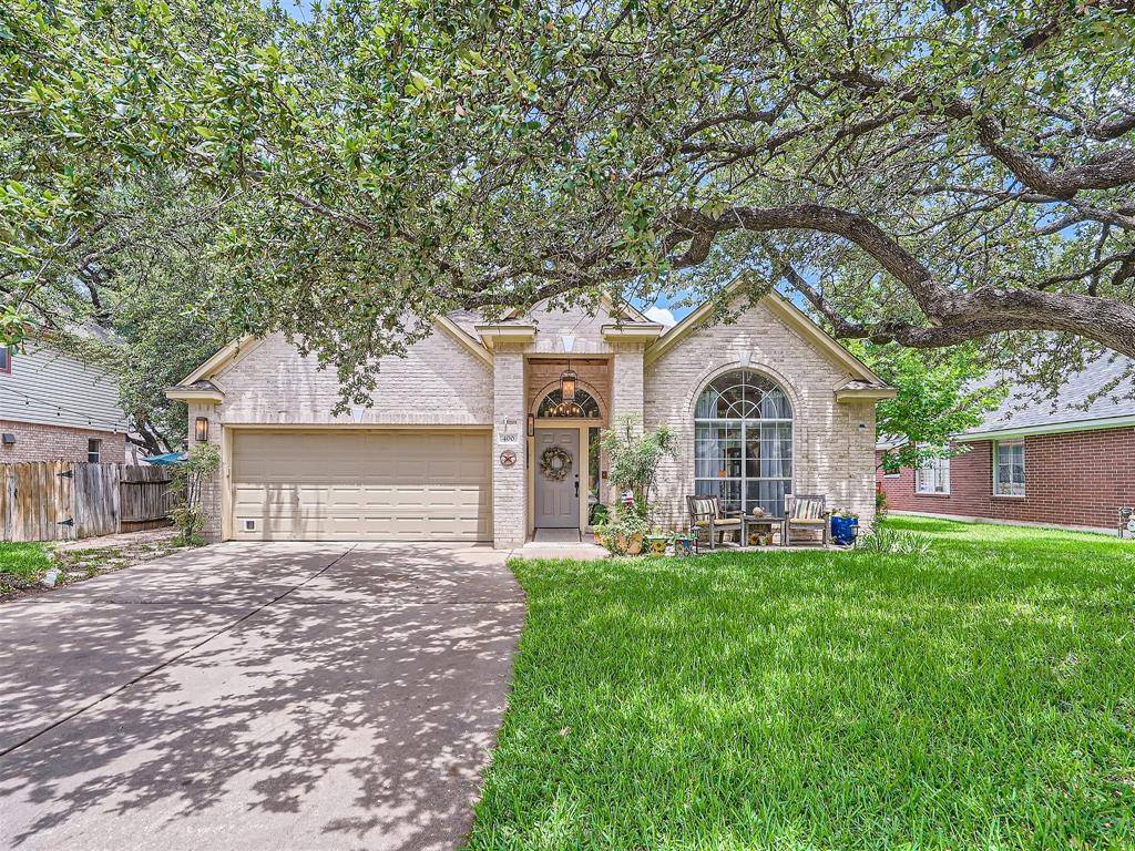 400 N RAINBOW BRIDGE DR, Cedar Park, TX 78613