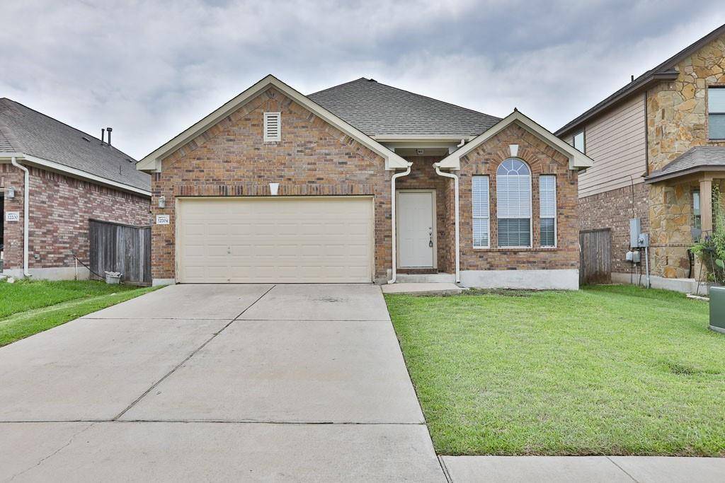 12204 Pecangate WAY, Manor, TX 78653