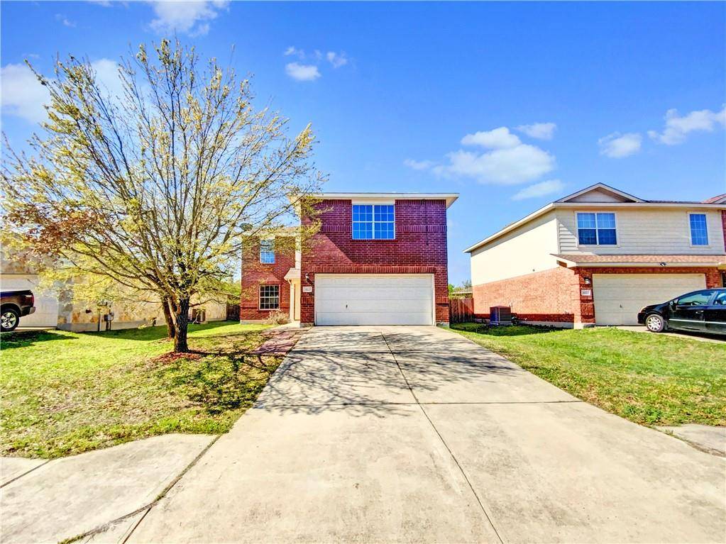 Address not disclosed, Georgetown, TX 78626