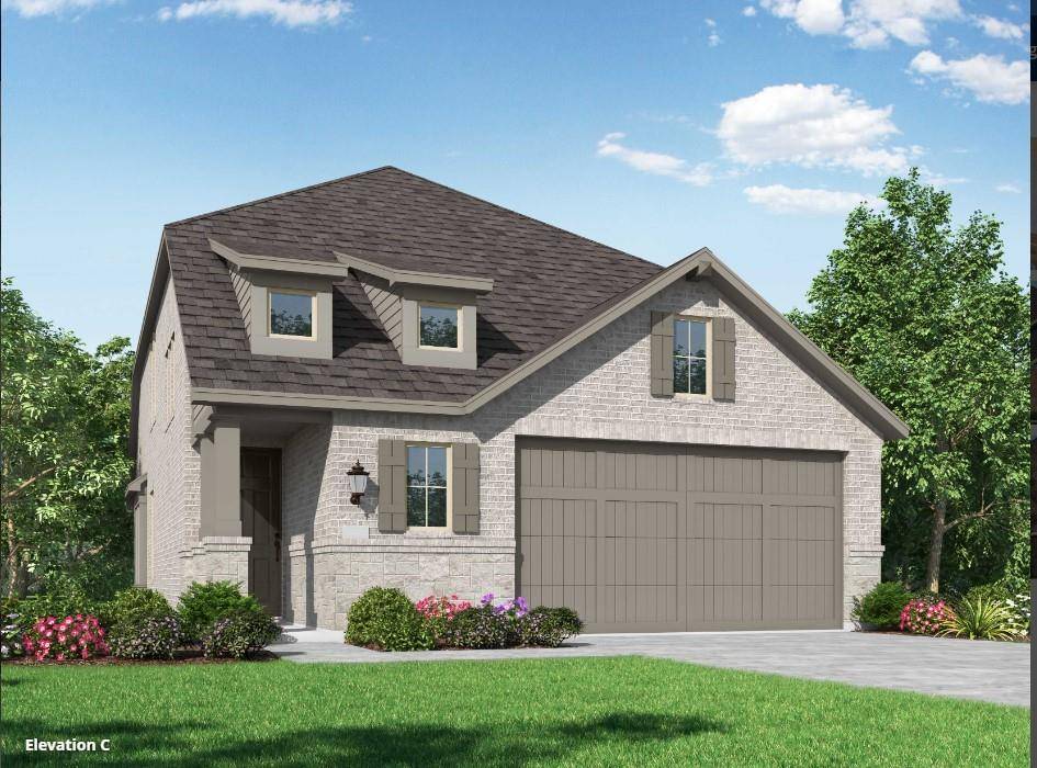 156 James Caird DR, Kyle, TX 78640