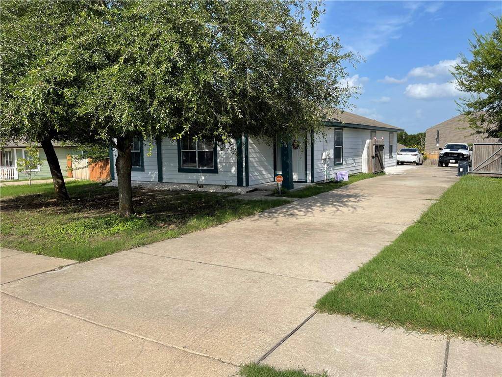13704 Briarcreek LOOP, Manor, TX 78653