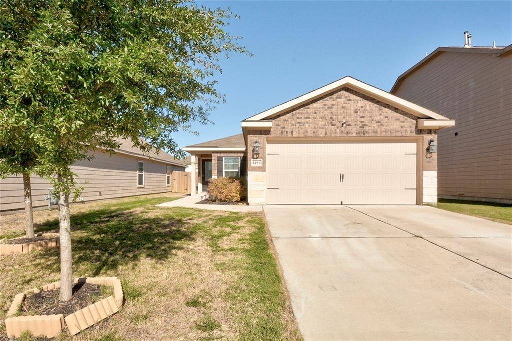 1484 Treeta TRL, Kyle, TX 78640