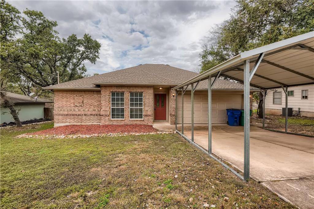 1003 N Riviera CIR, Cedar Park, TX 78613