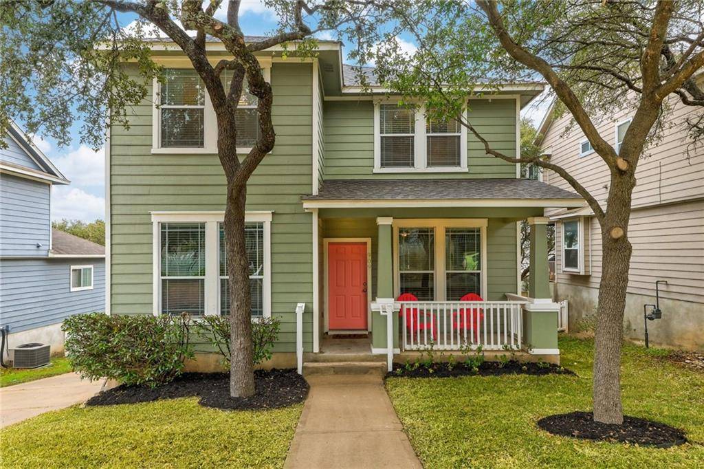 909 Peyton PL, Cedar Park, TX 78613