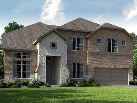 2912 Cattleman GLN, Round Rock, TX 78664