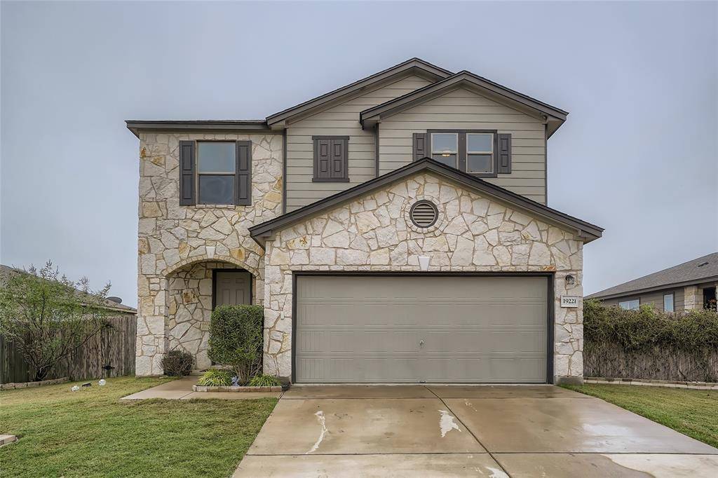 19221 Duty ST, Manor, TX 78653