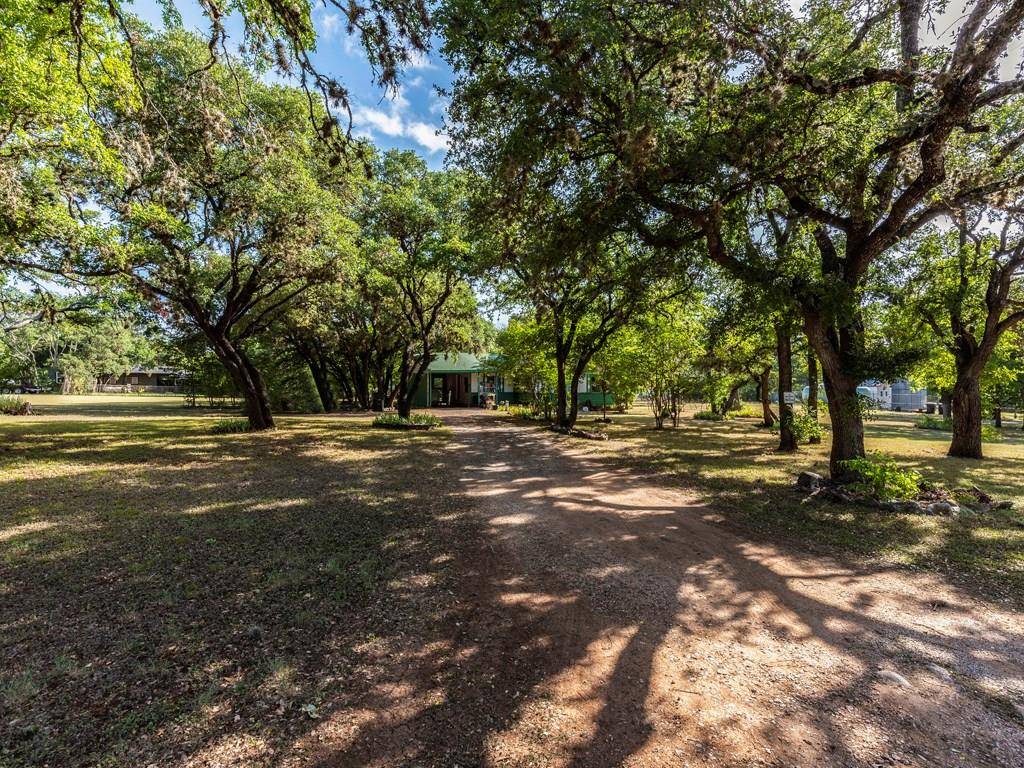 530 Tanglewood TRL, Buda, TX 78610