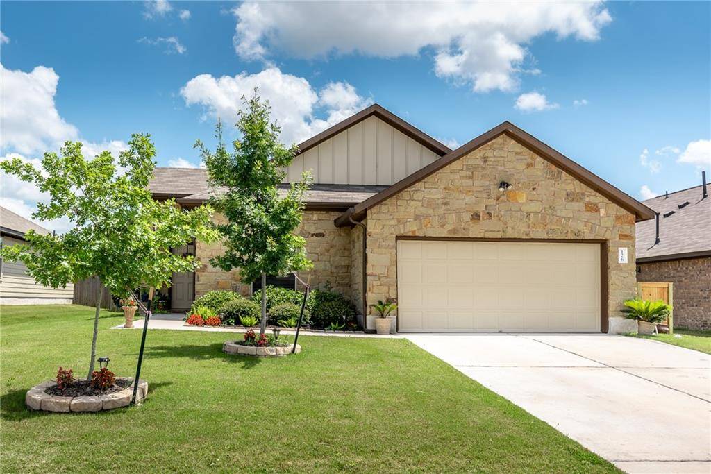 126 Painted Desert LN, Buda, TX 78610