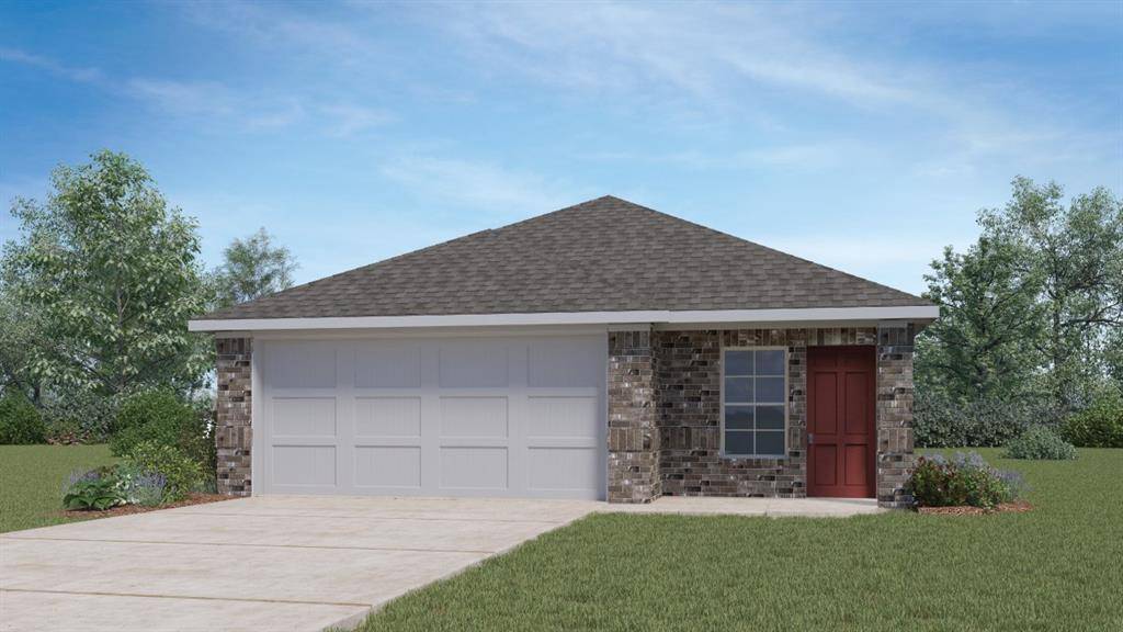 15004 Talus RD, Manor, TX 78653