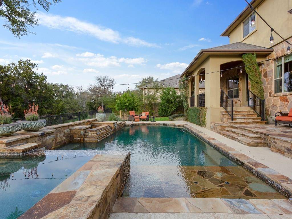 3807 Arrow Wood RD, Cedar Park, TX 78613