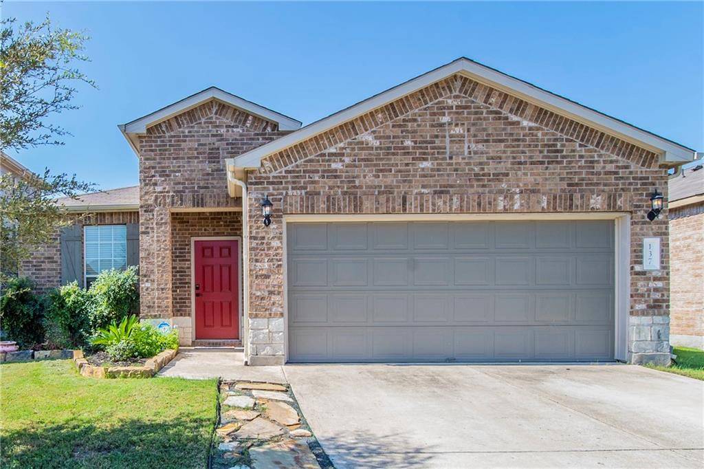 137 Moonwalker TRL, Buda, TX 78610