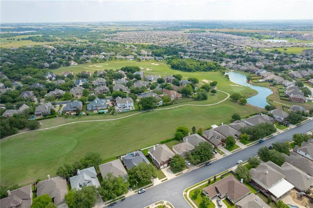3828 Harvey Penick DR, Round Rock, TX 78664