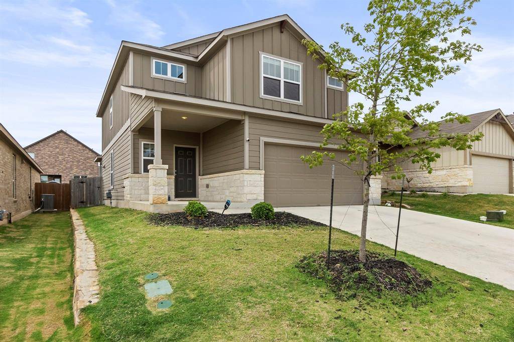 178 Madrono DR, Buda, TX 78610