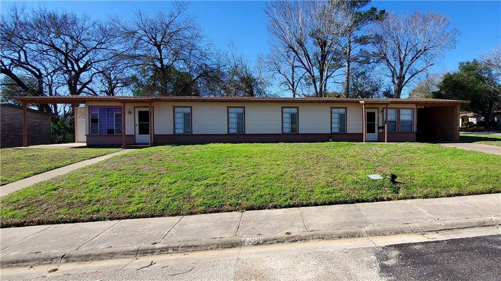 721 Morrison DR, Rockdale, TX 76567