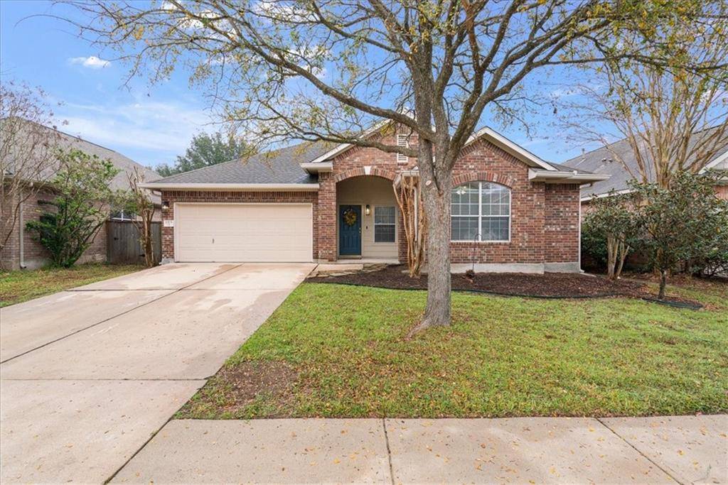 11505 Knapple CV, Manor, TX 78653