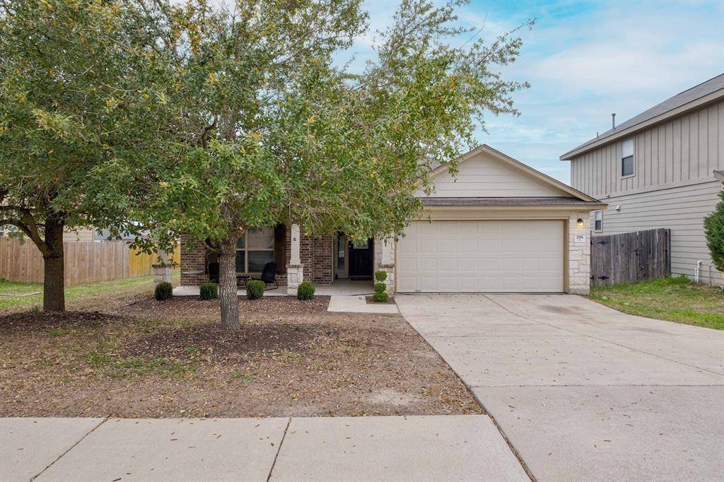 296 Dragon Ridge RD, Buda, TX 78610